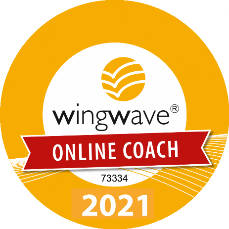 Erfolge bewegen, Blockaden lösen, Spitzenleistung erzielen Wingwave online
