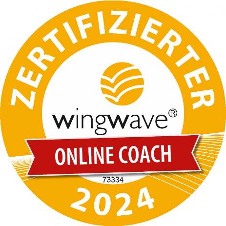 Erfolge bewegen, Blockaden lösen, Spitzenleistung erzielen Wingwave online