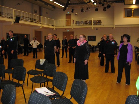 Übung Workshop